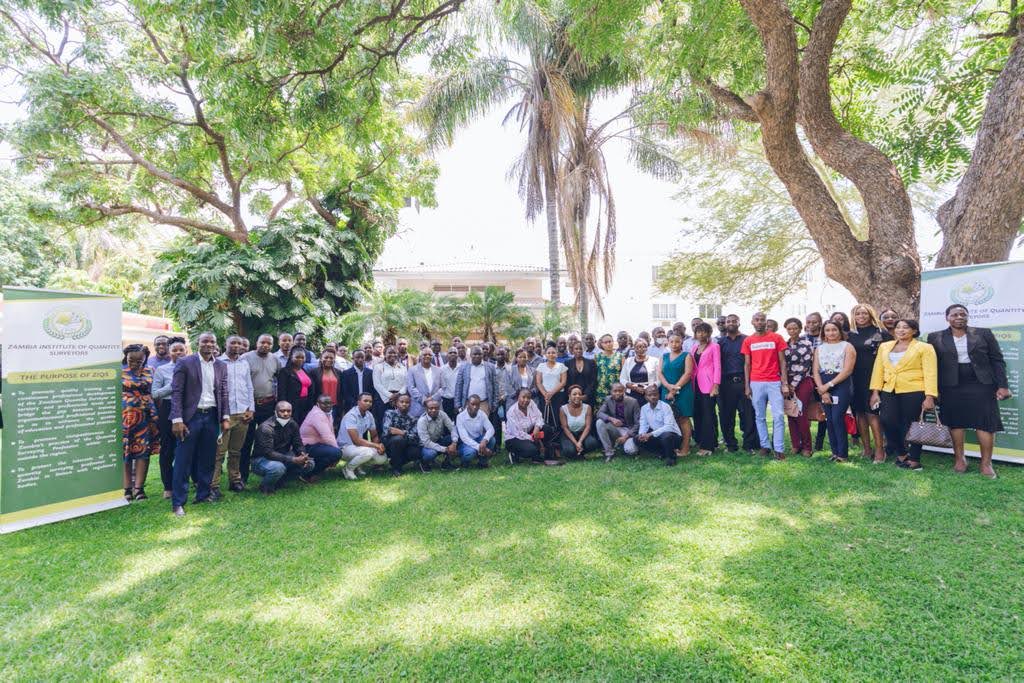 2022 ZIQS AGM & Gala Dinner